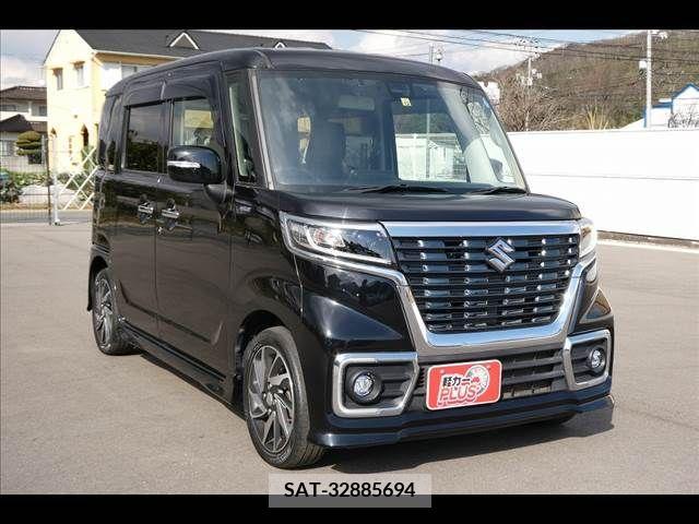 Suzuki SPACIA 2019-12 220224-15