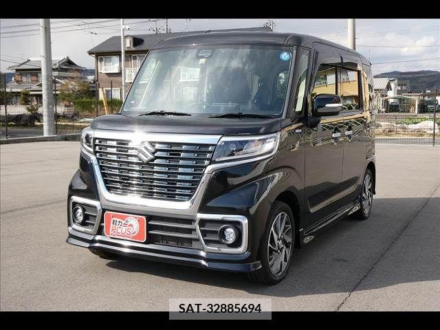 Suzuki SPACIA 2019-12 220224-14