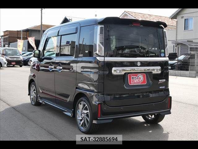 Suzuki SPACIA 2019-12 220224-17