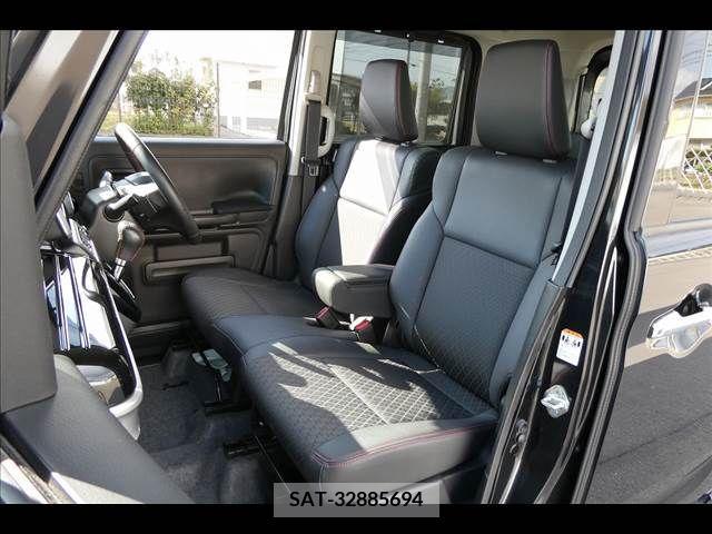 Suzuki SPACIA 2019-12 220224-9