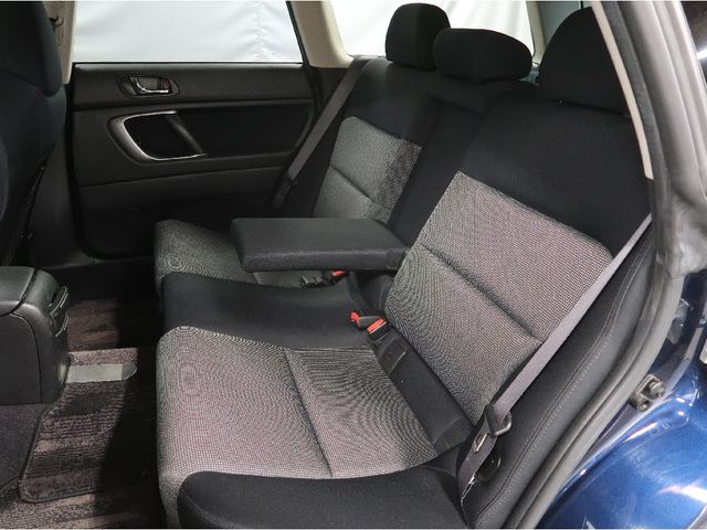Subaru LEGACY 2004-12 186604-6