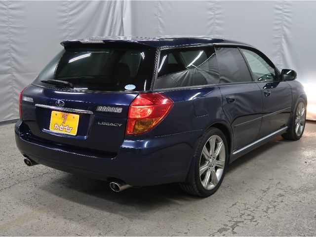 Subaru LEGACY 2004-12 186604-1