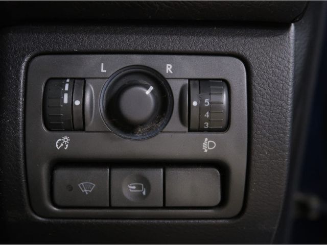 Subaru LEGACY 2004-12 186604-15