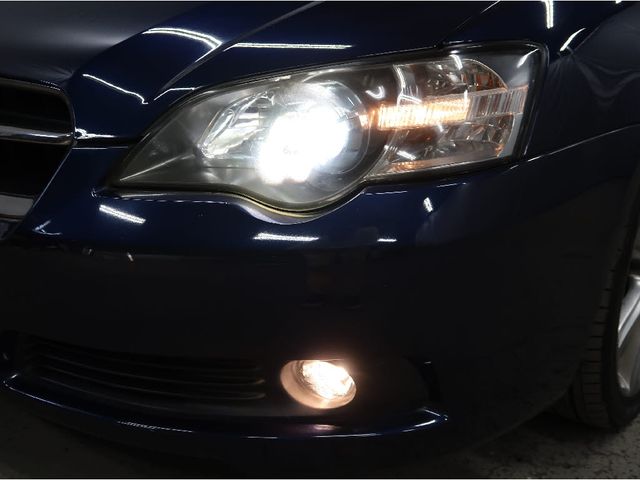 Subaru LEGACY 2004-12 186604-19