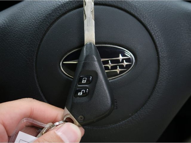 Subaru LEGACY 2004-12 186604-16
