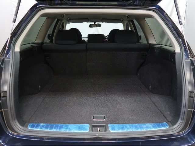 Subaru LEGACY 2004-12 186604-7