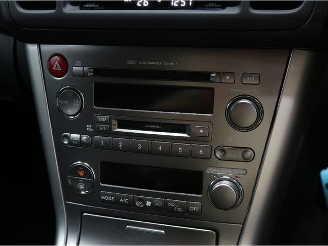 Subaru LEGACY 2004-12 186604-13