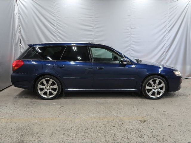 Subaru LEGACY 2004-12 186604-10