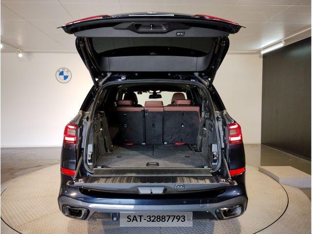 Bmw X5 2022-12 357406-21