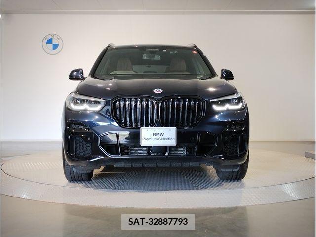 Bmw X5 2022-12 357406-7
