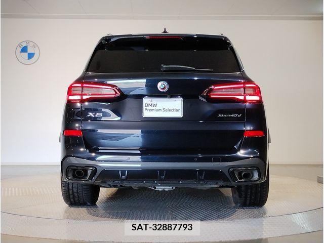 Bmw X5 2022-12 357406-3