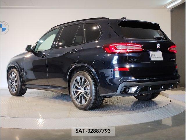 Bmw X5 2022-12 357406-2