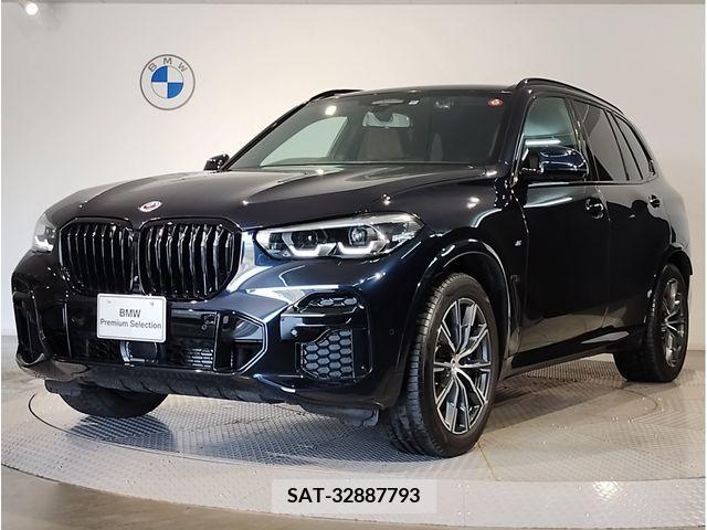 Bmw X5 2022-12 357406-0