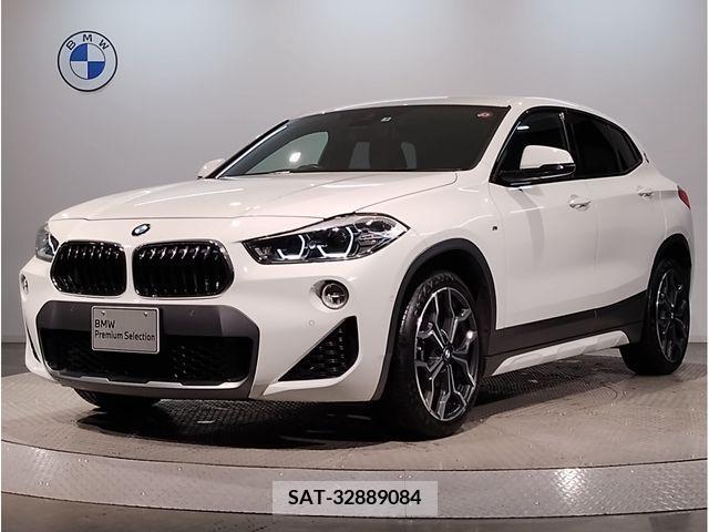 Bmw X2 2019-08 220111-0