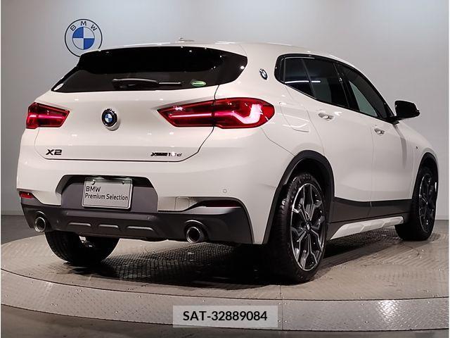 Bmw X2 2019-08 220111-1