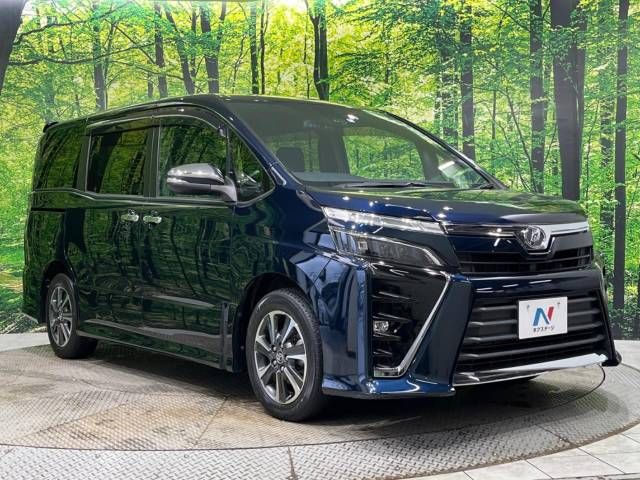 Toyota VOXY 2018-07 188380-13