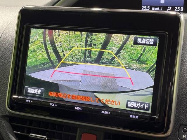 Toyota VOXY 2018-07 188380-5