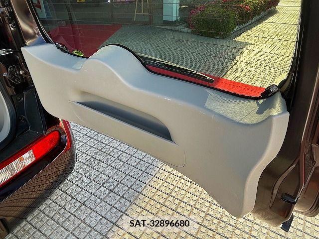 Nissan CUBE 2013-03 265426-23