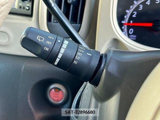 Nissan CUBE 2013-03 265426-22