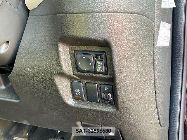 Nissan CUBE 2013-03 265426-11