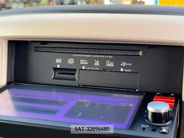 Nissan CUBE 2013-03 265426-10