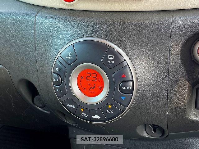 Nissan CUBE 2013-03 265426-14