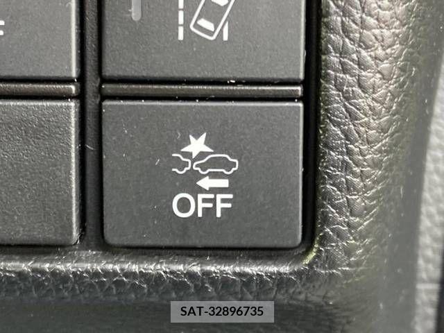 Honda N BOX CUSTOM 2018-01 254783-4