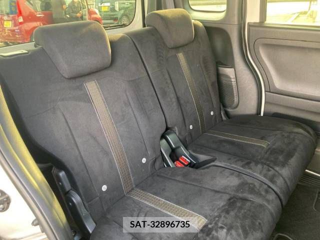 Honda N BOX CUSTOM 2018-01 254783-9
