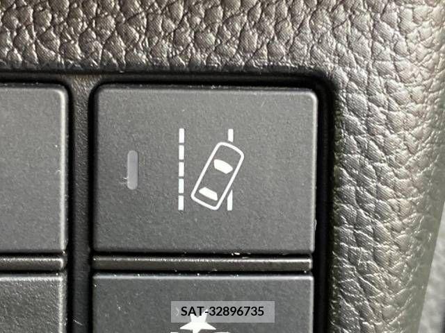 Honda N BOX CUSTOM 2018-01 254783-6