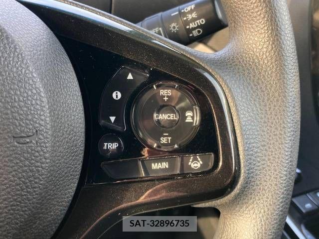 Honda N BOX CUSTOM 2018-01 254783-5