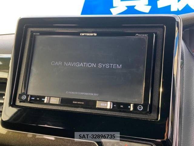 Honda N BOX CUSTOM 2018-01 254783-2