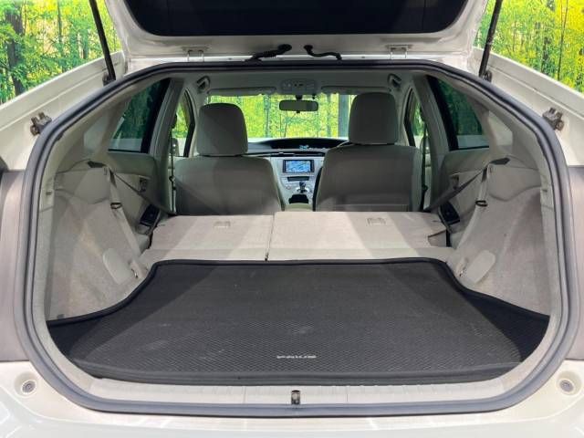 Toyota PRIUS 2012-05 15392-10
