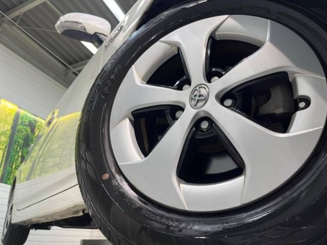 Toyota PRIUS 2012-05 15392-13