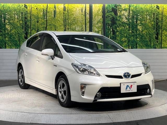 Toyota PRIUS 2012-05 15392-16