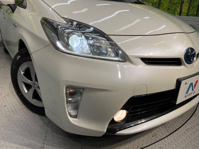 Toyota PRIUS 2012-05 15392-12