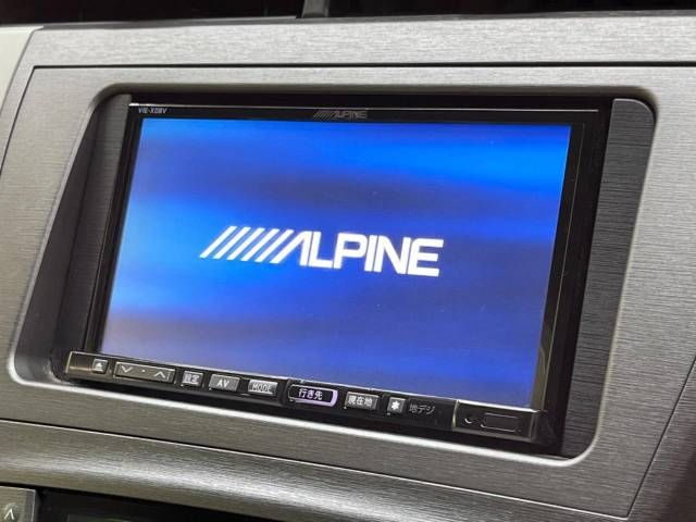 Toyota PRIUS 2012-05 15392-2
