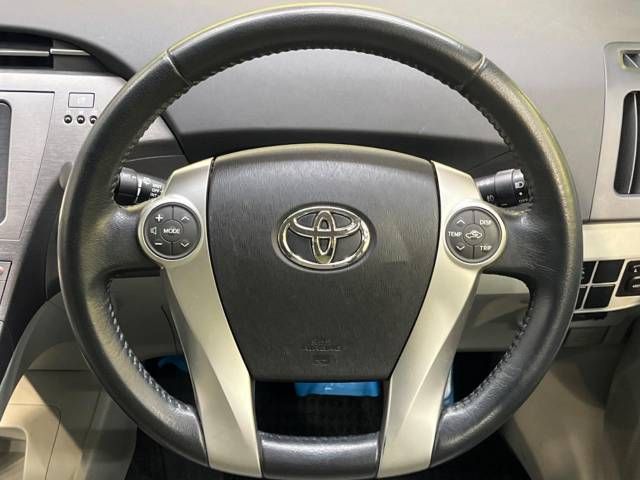 Toyota PRIUS 2012-05 15392-11