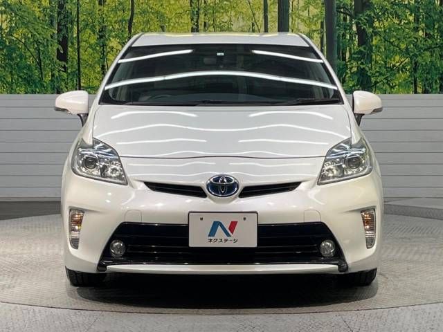 Toyota PRIUS 2012-05 15392-14