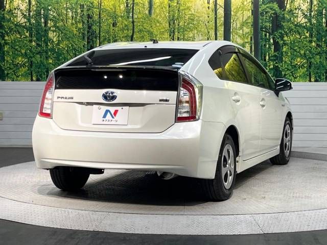 Toyota PRIUS 2012-05 15392-17