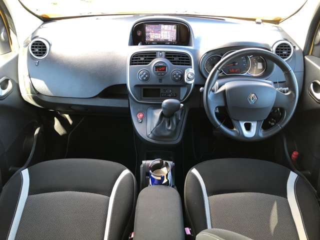Renault KANGOO 2015-09 18018-2