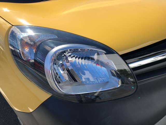 Renault KANGOO 2015-09 18018-8