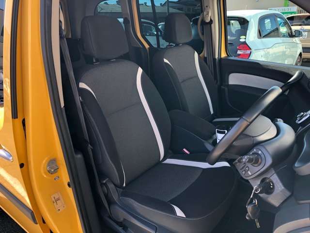 Renault KANGOO 2015-09 18018-13