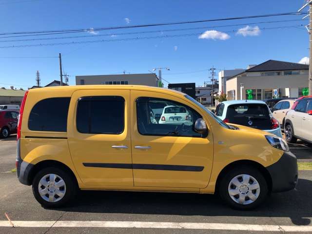 Renault KANGOO 2015-09 18018-6