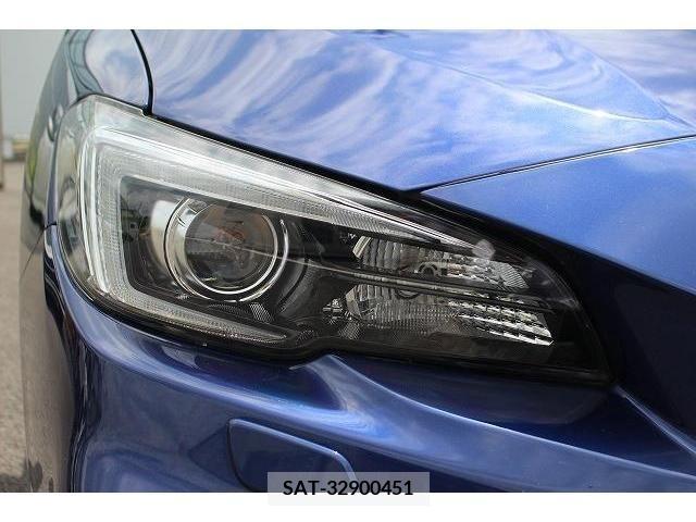 Subaru LEVORG 2017-08 275201-10