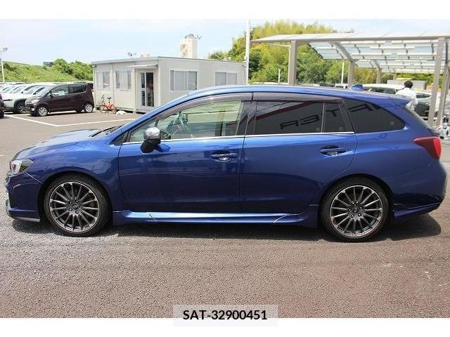 Subaru LEVORG 2017-08 275201-9