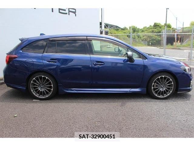 Subaru LEVORG 2017-08 275201-7