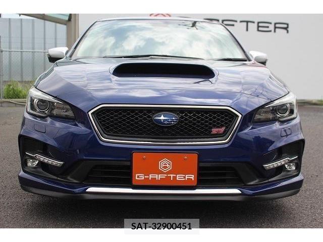 Subaru LEVORG 2017-08 275201-6