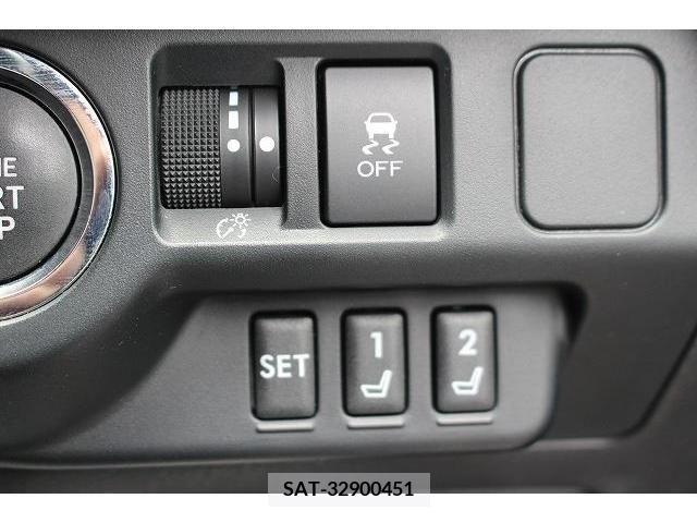 Subaru LEVORG 2017-08 275201-5