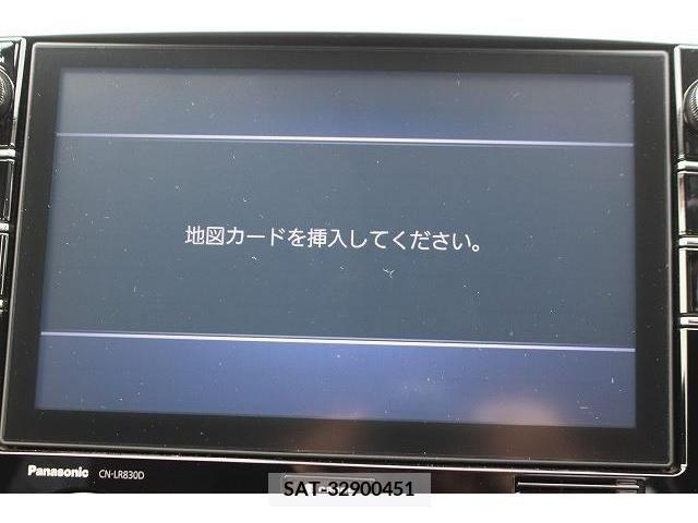 Subaru LEVORG 2017-08 275201-2