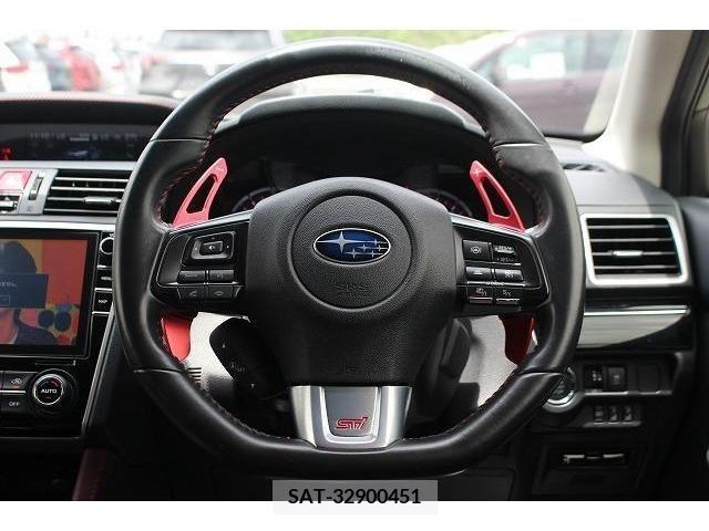 Subaru LEVORG 2017-08 275201-17